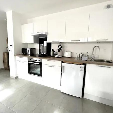 Le Bellifontain - Proche Centre Apartment Avon Bagian luar foto