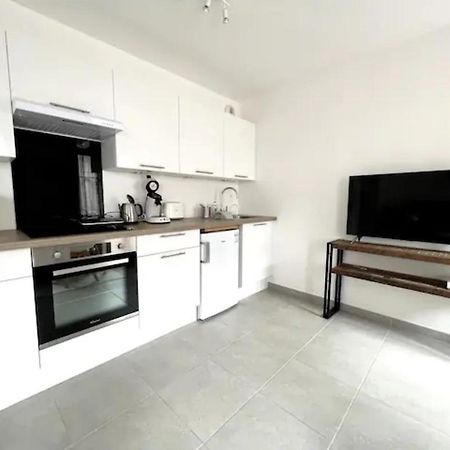 Le Bellifontain - Proche Centre Apartment Avon Bagian luar foto