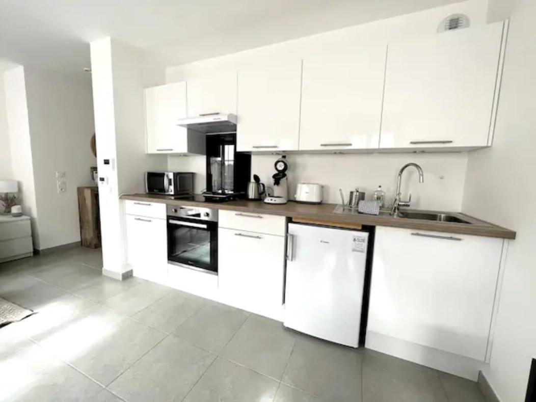 Le Bellifontain - Proche Centre Apartment Avon Bagian luar foto