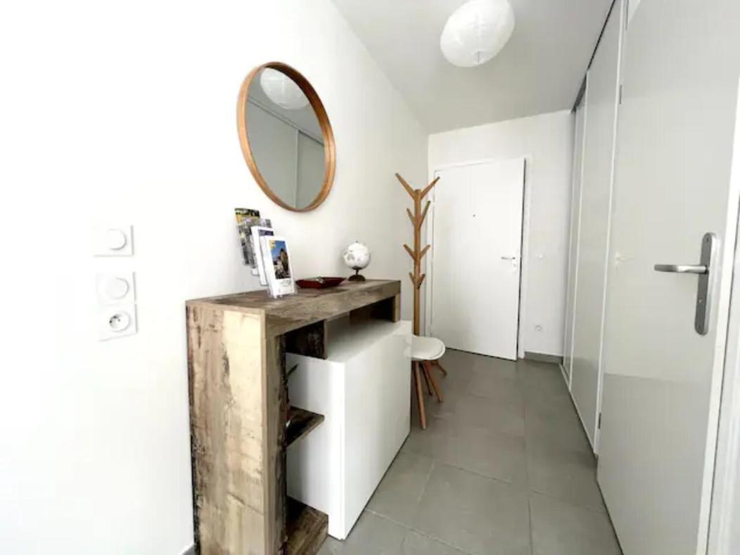 Le Bellifontain - Proche Centre Apartment Avon Bagian luar foto