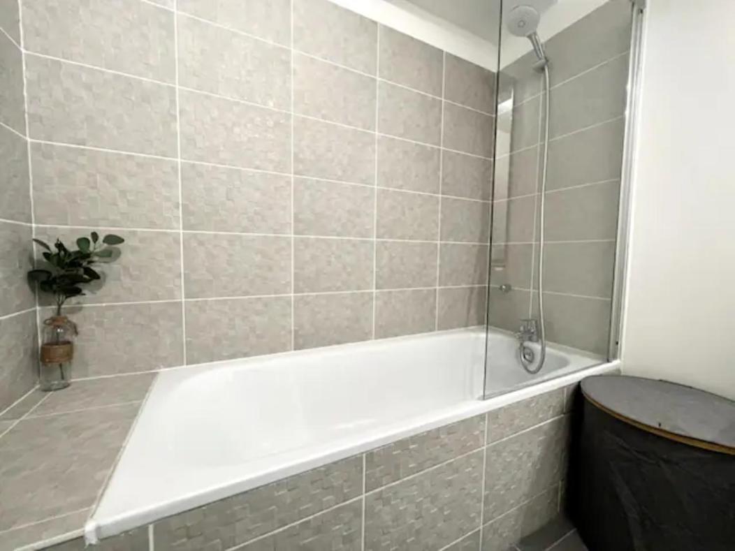 Le Bellifontain - Proche Centre Apartment Avon Bagian luar foto