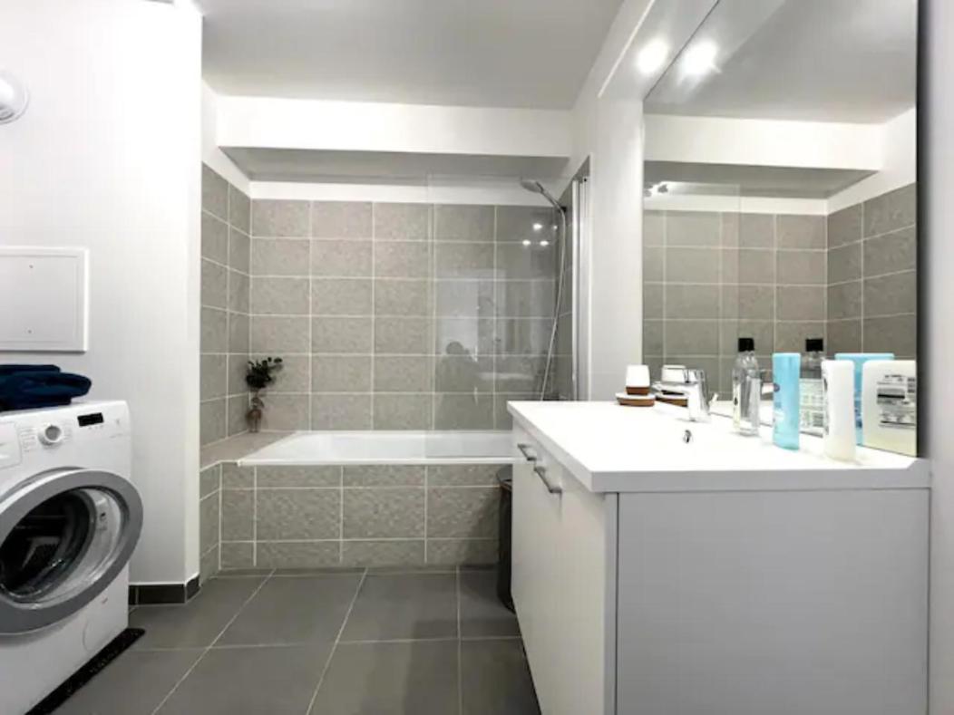 Le Bellifontain - Proche Centre Apartment Avon Bagian luar foto