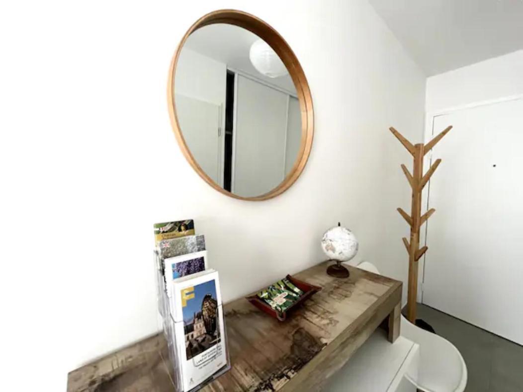 Le Bellifontain - Proche Centre Apartment Avon Bagian luar foto